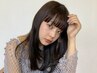 カット＋チューニング＋トリートメント/￥16500→￥12500