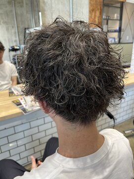 エイト マカビ 沖縄真嘉比店(EIGHT makabi) 【【EIGHT 真嘉比】お客様スタイル_