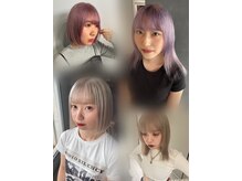 ティック バイ エルパライソ(tic. by Elparaiso)