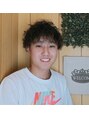 ラインヘアー(LINE HAIR) 井上 和真