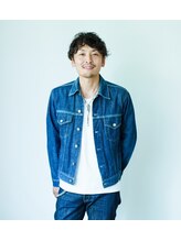 トイロ ヘアアンドライブズ(toiro+ hair&lives) 早川 貴之