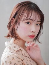 ヘアーリゾートガーデンヴェール(Hair Resort Garden VERT) ワンレンエアリーシースルー10代20代30代【松戸/新松戸駅】