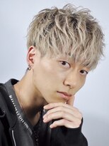 ヒロギンザ 仙台名掛丁店(HIRO GINZA)&nbsp;王道マッシュ