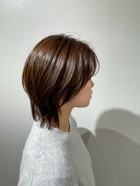 リガナッツ 池袋店(Riganuts)&nbsp;ナチュラルウルフ