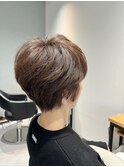 ショート