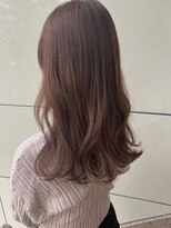 ファム 楽々園店(femme) やわらかbeige◎