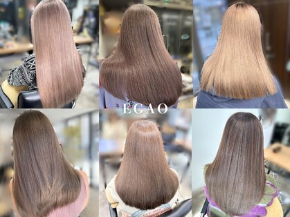 エガオ 藤沢店(EGAO)の写真