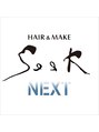 ヘアアンドメイク シークネクスト(HAIR&MAKE SeeK NEXT) SEEK NEXT