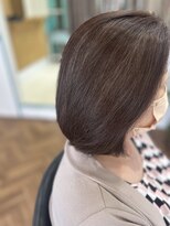 ユキグミプラス(yukigumi+plus)&nbsp;カットリタッチカラー