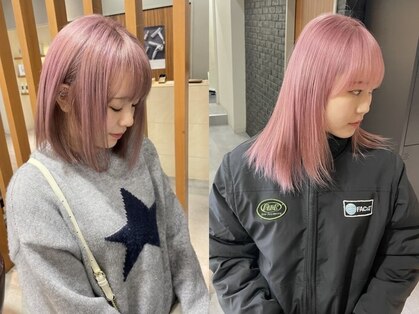 リー 京都西院(Lee)の写真