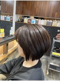 40代/50代/美髪/水素/髪質改善/白髪染め/白髪ぼかし/伊丹/伊丹駅