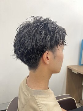 美容室 グローブ 船橋店(globe) ★ソフトスパイラルパーマ★