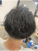 ツイスパ