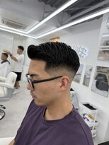 ダムディートウキョウ 心斎橋店(DAMDEE TOKYO)&nbsp;サイドパート