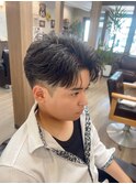 フェザーショート