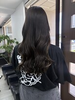 ノア(NOA by KENJE)&nbsp;ブリーチなしダブルカラー