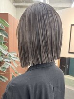 ノード(NODE)&nbsp;栄艶髪アッシュシークレットハイライト