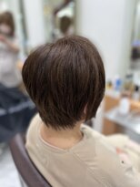 タヤ たまプラーザ店(TAYA)&nbsp;フェミニンショート