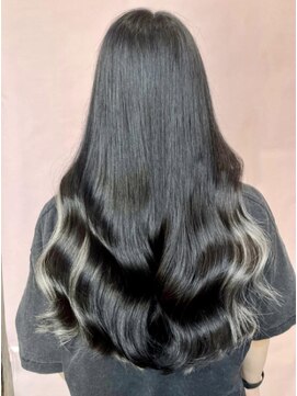 どぅ~す 梅田店 【チビ編み】レミーカラー