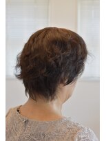 ヘアーズ マツシタ(Hairs MATUSITA)&nbsp;スタイル