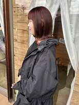 サイン(Sign)&nbsp;【SIGN】ウォームブラウン