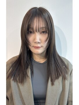 ファースト 仙台店(first) オリーブベージュ