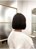 ココアベージュ/クラゲヘアー/オリーブグレー[津田沼]