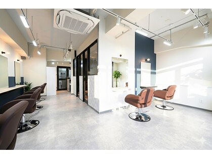 アイノアヌエール 代々木店(AInoa Nouer)の写真