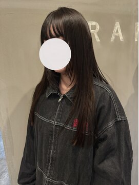 フレーム なんば店(FRAME) ○ ポイントレイヤー