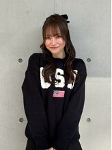 ラパンセノアール(LA PENSEE NOIR) 水野 凜音