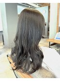 ラベンダーアッシュ