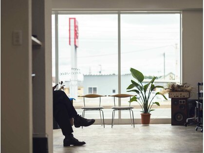 ノーティ(nouty)の写真