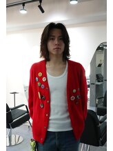 ワンズオゼ 渋谷(ONE's oze) REN 【渋谷駅】