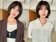 フィルムス 銀座(FILMS)の写真/カミカリスマカット部門3年連続受賞!独自の骨格診断カットで印象が華やかに「ショートボブレイヤーカット」