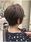 ショートスタイル