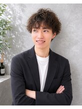 フィー 小倉店(fee) fee Hiroki