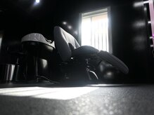 キジ(KIJI)の雰囲気（shampoo space view）