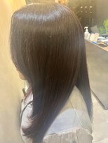 ロミバイリー(Romi by Lyee)&nbsp;ピンクブラウン