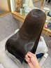 【お得クーポン】カット＋クイックTR(ナノスチーム付)