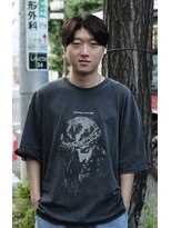 パルフェメンズ 青葉台(parfait men's)&nbsp;ジェントルショート
