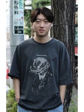 パルフェメンズ 青葉台(parfait men's) ジェントルショート