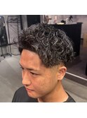 ショートツイスト