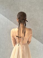 ルクス パークアベニュー(Lx park avenue)&nbsp;Twin hair