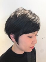 エスパス ボウテ(ESPACE BEAUTE) クールショート