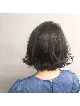 タグ(#tag) #Rダブルカラー