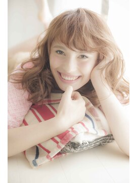 ガーランド (Garland) トリートメント１２