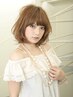 カット+ファッションカラー+トリートメント+ホームケア ￥15180⇒￥9900