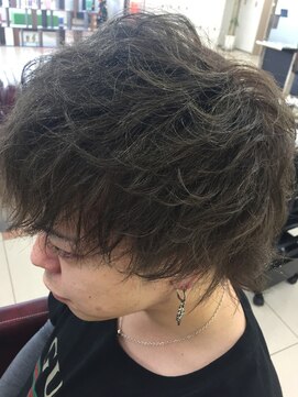 フェニックス(PHOENIX) 大人ミックス【館林】【館林市】