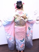 バニーズ 本店(Bunny's)&nbsp;成人式