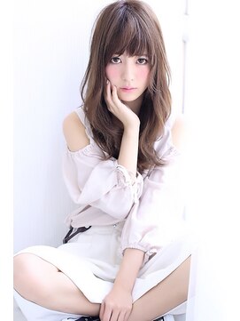 ウィル 京橋店(WiLL) 【WiLL 京橋店】加藤武 リラックスウェーブ